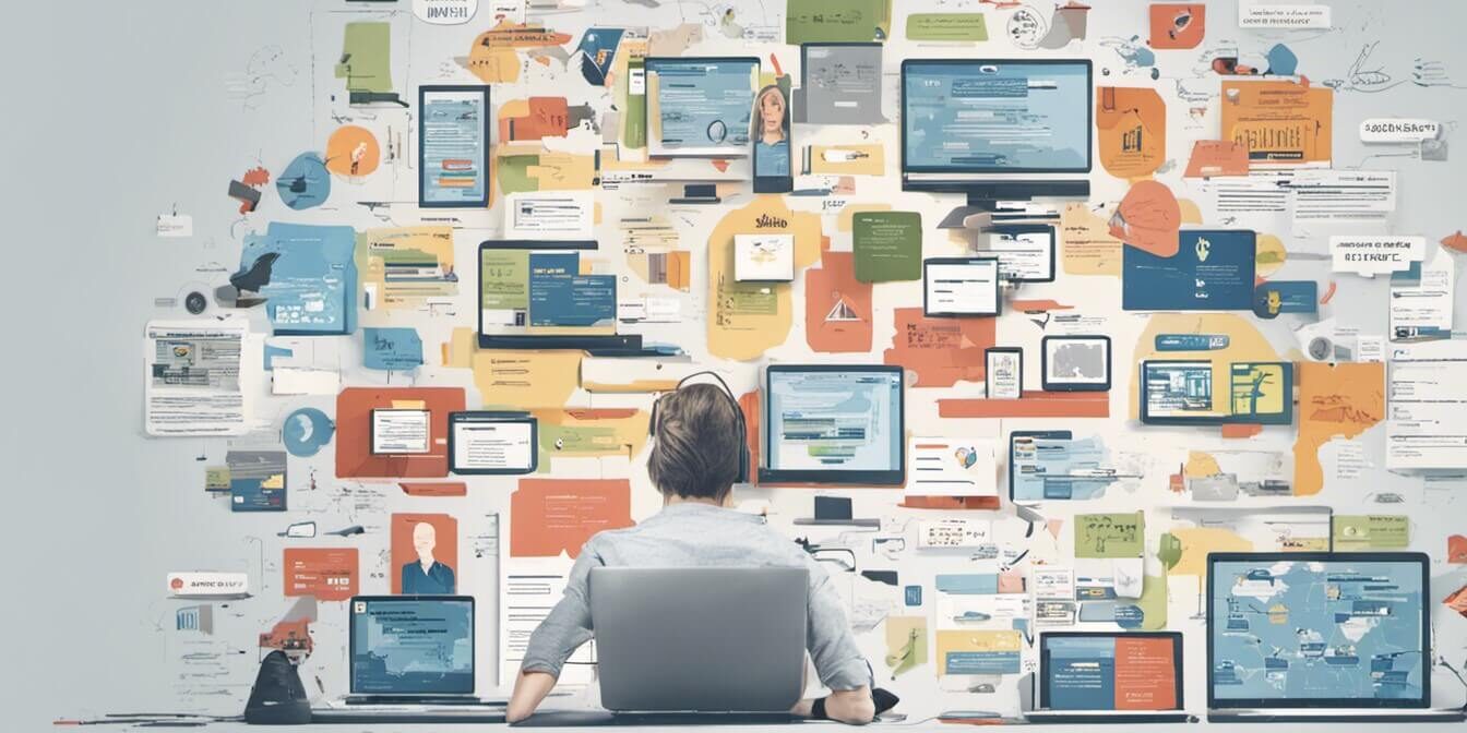 Navigating the European Web Development Landscape - LiMiT Web Design Agency