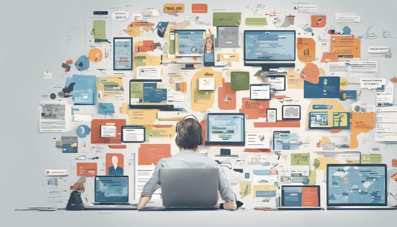 Navigating the European Web Development Landscape - LiMiT Web Design Agency