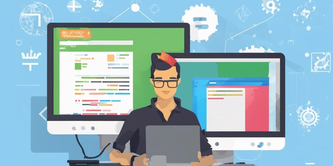 Top Web Developers in the United States