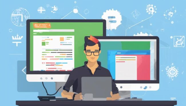 Top Web Developers in the United States
