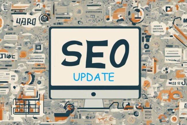 Navigating Google’s October 2023 Core & Spam Updates