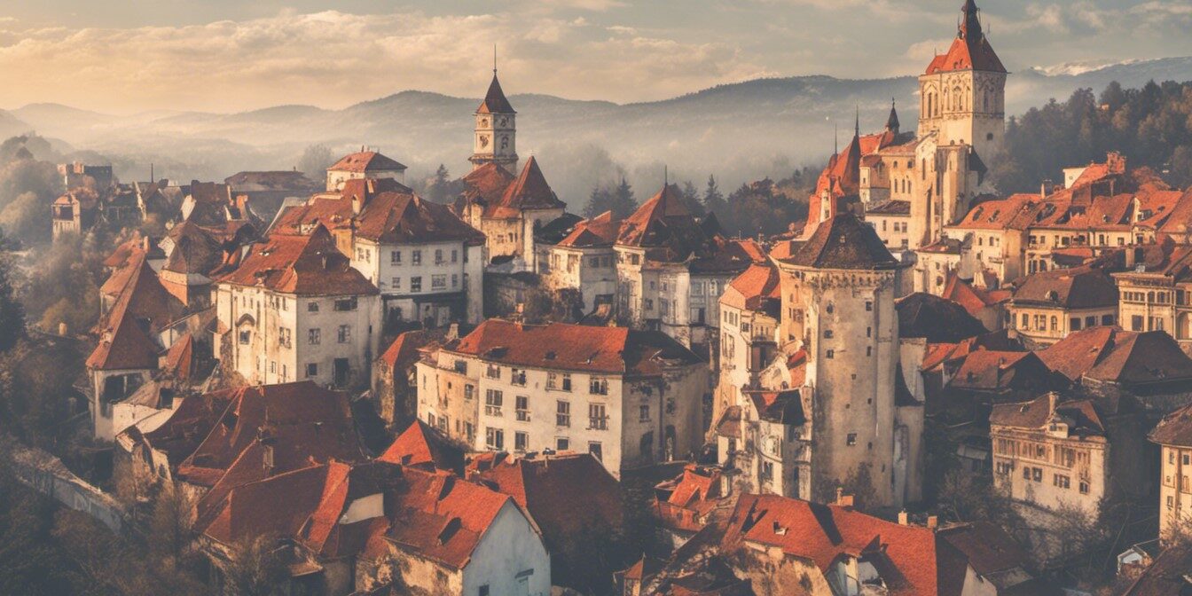 Romania The Unsung Hero of Web Design in Eastern Europe