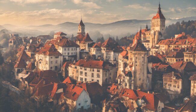 Romania The Unsung Hero of Web Design in Eastern Europe