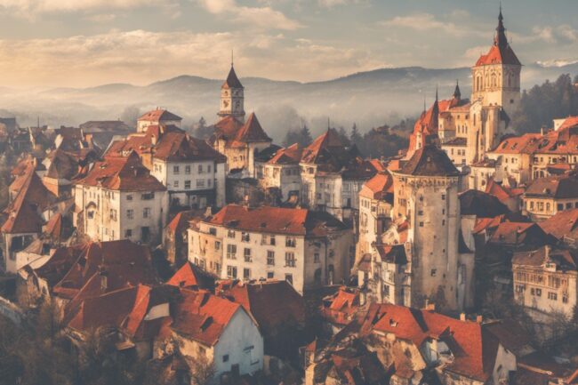 Romania The Unsung Hero of Web Design in Eastern Europe