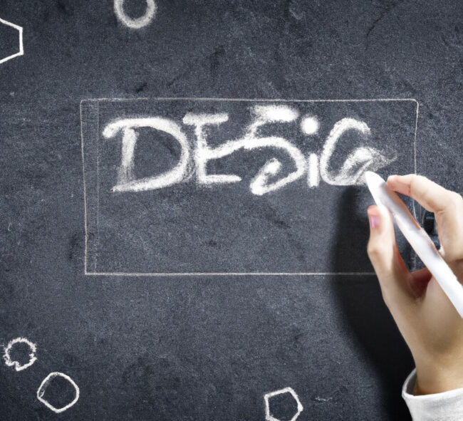 The ABCs of Effective Web Design