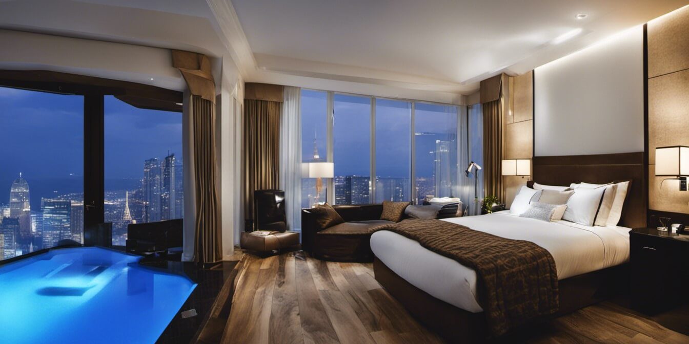 The Crucial Role of Website Design in the Hotel Industry