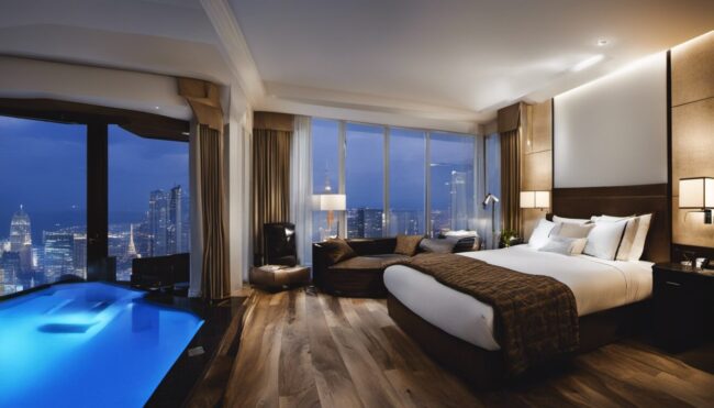 The Crucial Role of Website Design in the Hotel Industry