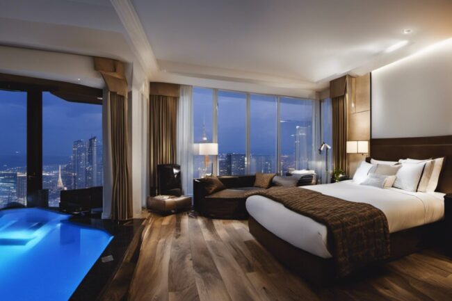 The Crucial Role of Website Design in the Hotel Industry