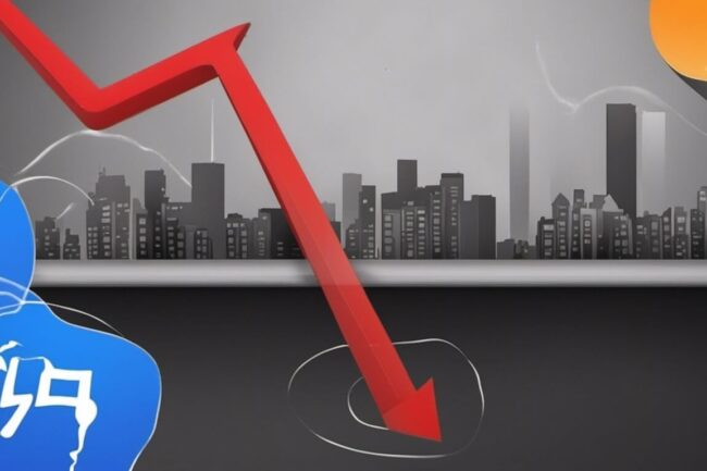 Website is Losing Traffic