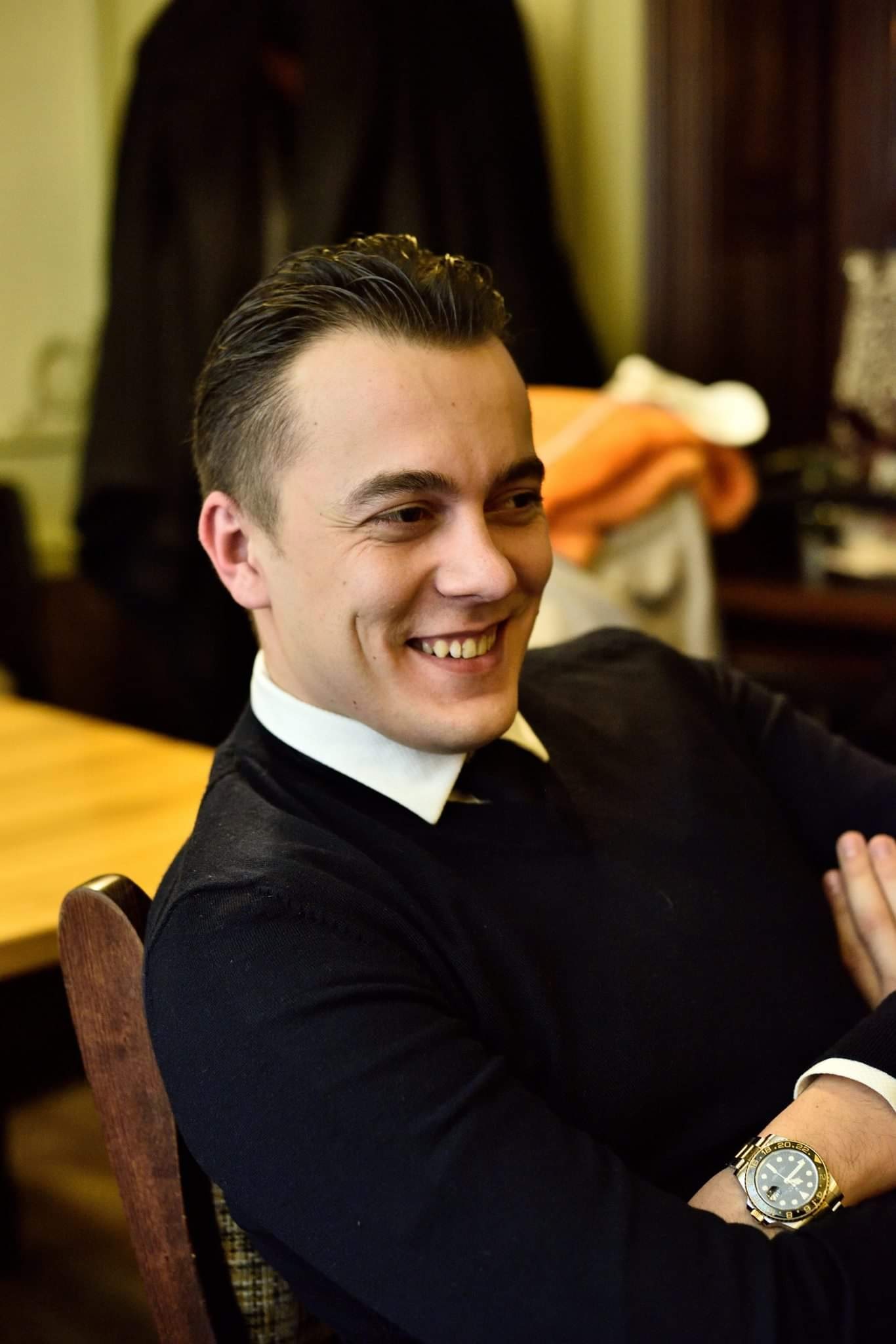 Viorel Ciprian Brisc